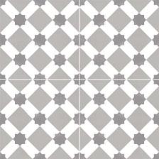 Dual Gres Chic Howard Grey Плитка напольная 45x45