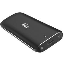 250Gb Netac ZX (NT01ZX-250G-32BK)