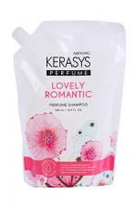 Шампунь Kerasys Романтик (запасной блок), 500 мл