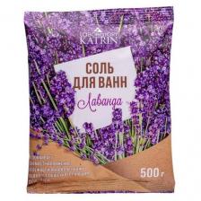Лаборатория Катрин Лаванда, 500 г лаванда 500 г 1 шт. лаванда пакет сиреневый