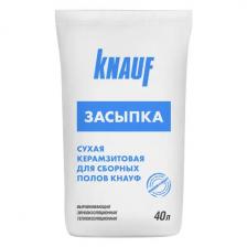 Керамзит Knauf фракция 0-5 мм 0.04 м?