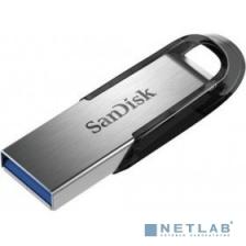 USB-флеш-накопитель USB Flash накопитель Sandisk 64Gb Ultra Flair (SDCZ73-064G-G46B) USB3.0