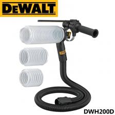 DEWALT DWH161/DWH200D Бесщеточный Пылеуловитель