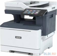 МФУ Xerox C415_DN МФУ лазерный цветной, 40 стр/мин, 1дуплекс, Ethernet, wi-Fi, 2048 Mb memory,PS3/PCL6, 125K стр/мес., 1.2GHz