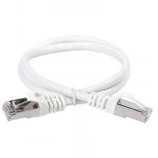 IEK PC08-C6FL-2M ITK Коммутационный шнур кат. 6 FTP