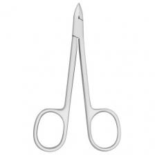 Кусачки для педикюра Nippon Nippers Np-01 9 мм