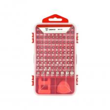 Набор прецизионных инструментов DEKO BS108 (3638) 065-0994