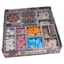 Аксессуары Box Insert: Tiletum