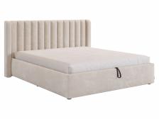 Двуспальная кровать Ева ПМ