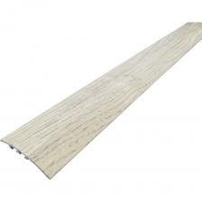 Данный кант универсален- может использоваться как для одноуровневых поверхностей, так и для поверхностей с перепадом до 8 мм. Имеет скрытое крепление (поставляется в комплекте).