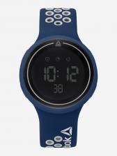 Часы Reebok Durante RD-DUR-G9-PSIN-WB, Синий