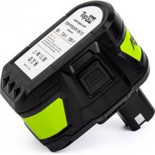 Аккумулятор для RYOBI TopOn TOP-PTGD-RY-18-7.5