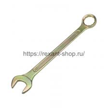 Rexant Ключ комбинированный REXANT 19 мм, 12-5813-2 1 шт