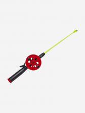 Удочка зимняя Salmo FIN 42см, Черный