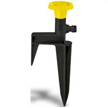 Круговой разбрызгиватель на колышке Karcher CS 9, 26450240