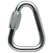 Дельта-треугольное стопорное кольцо Petzl