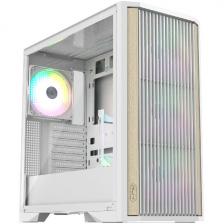 Компьютерный корпус Raijintek AGOS MAX-MS4 White (0R20B00262)
