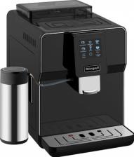 Кофемашина Weissgauff WCM-330 TFT Touch Cappuccino Nero