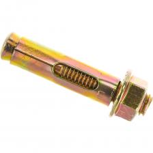 Анкерный болт Анкер с гайкой 12х60, 60шт - коробка Tech-Krep HNM 117951