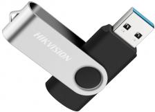 USB Flash Hikvision 64Gb USB 3.0 Металлик (HS-USB-M200S)