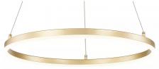 Подвесной светильник Escada Void 10254/1LED Gold APP