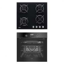 Комплект встраиваемой бытовой техники Simfer S69B570