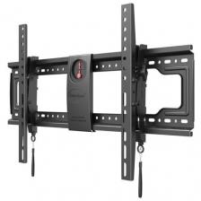 Кронштейн на стену TVB-DF80-T диагональ ТВ 65"- 90" нагрузка до 90 кг, Vesa (100x100мм - 700х420мм)