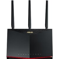 Wi-Fi роутер ASUS RT-AX86S