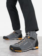 Ботинки мужские Dolomite 54 Hike Evo GTX, Серый