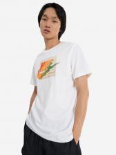 Футболка мужская Nike Futura, Белый