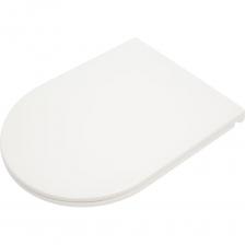 Сиденье для унитаза WeltWasser WW 009 GL-WT 10000003676