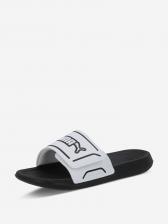 Шлепанцы мужские PUMA Royalcat Comfort 2, Черный