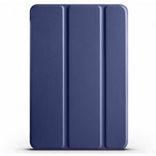 Чехол для iPad mini 4 / mini 5 с охлаждением темно-синий
