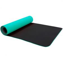 Коврик для йоги и фитнеса Bradex 183х61х06 (SF 1037) TPE мятный