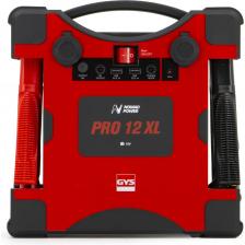 Пусковое устройство GYS GYS NOMAD POWER PRO 12XL 25912