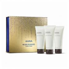 Набор средств для ухода за руками AHAVA Набор Holiday 2024 Endless Vitality