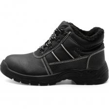 Зимние ботинки Спрут Аскет SJ949-W ПУ, искусственный мех, р.42 129163