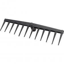 Пластиковые грабли для сена КУРС 76999