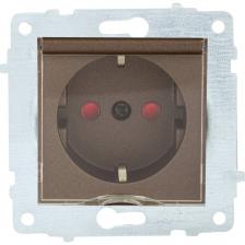 Механизм розетки OVIVO 600-000319-243