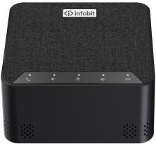 Infobit iSpeaker M500