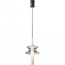 Подвесной светильник MAYTONI sound wave MOD255PL-01B4