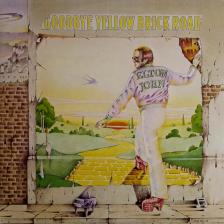 Пластинка Elton John - Goodbye Yellow Brick Road