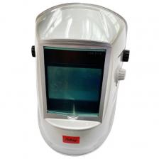 Маска сварщика Fubag Ultima 5-13 Visor/IQ 5-13G M хамелеон 8641830 992530
