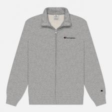 Мужская толстовка Champion Small Logo Full-Zip