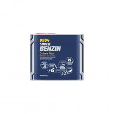 Специальная присадка в бензин MANNOL SUPER BENZIN OCTANE PLUS 9954