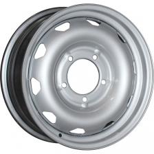 Колесный диск TZSK ТЗСК УАЗ Патриот 6,5x16/5x139,7 ET40 D108,5 Серебро