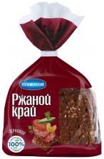 Хлеб Ржаной Край Зерновой нарезка 300г. Закажите онлайн!