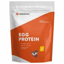 Протеин Pure Protein Egg Protein, 600 гр., моккачино