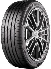Летние шины Bridgestone Turanza 6 315/30 R22 107Y
