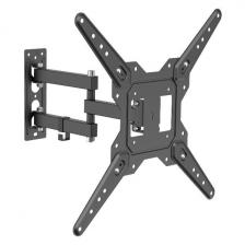 Кронштейн для ТВ наклонно-поворотный Uniteki SNM1504B